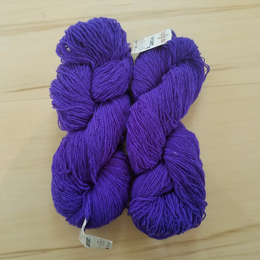 Briggs & Little Sport: Violet - Maine Yarn & Fiber Supply