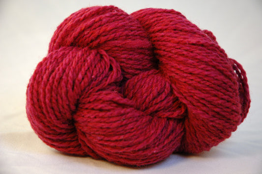 Weekend Wool: Orchid by Green Mountain Spinnery