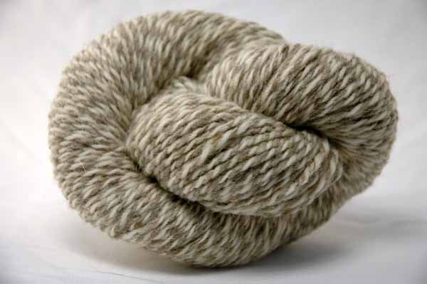 Weekend Wool: Ragg by  Green Mountain Spinnery